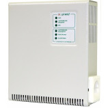 Однофазный стабилизатор напряжения Штиль R250T (250 Вт, 220В / 230В) для газовых котлов, дома